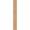 Ekena Millwork Funston Traditional Smooth Outlooker, Western Red Cedar, 5 1/2"W x 34"D x 46"H OUT06X34X46FST01SWR - alternate 2